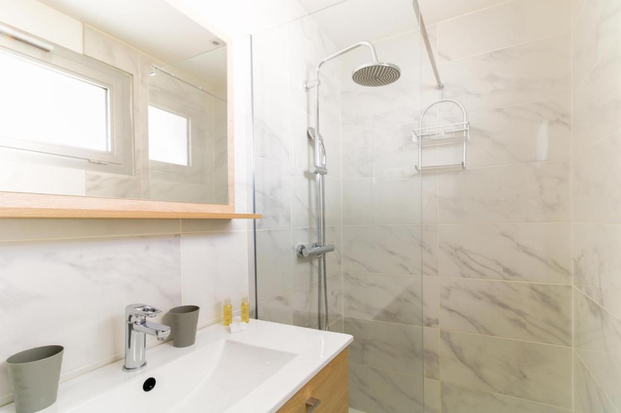 Select'Sohome - Appartement Renove Au Coeur Du Centre-Ville Du Lavandou - A Proximite Des Plages Et Commerces - Gaia Le Lavandou Eksteriør bilde